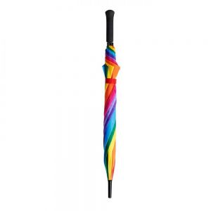 PARAGUAS PRIDE personalizada